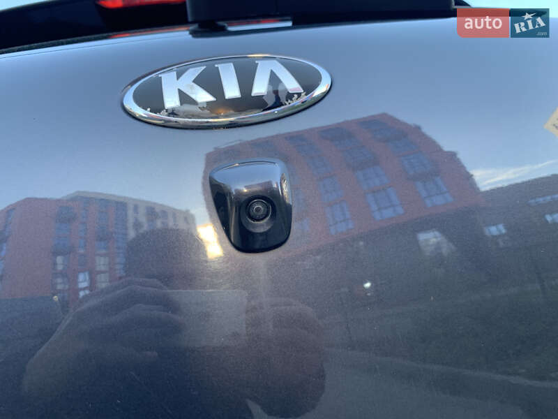 Хэтчбек Kia Ceed 2012 в Львове фото 11 Хэтчбек Kia Ceed 2012 в Львове