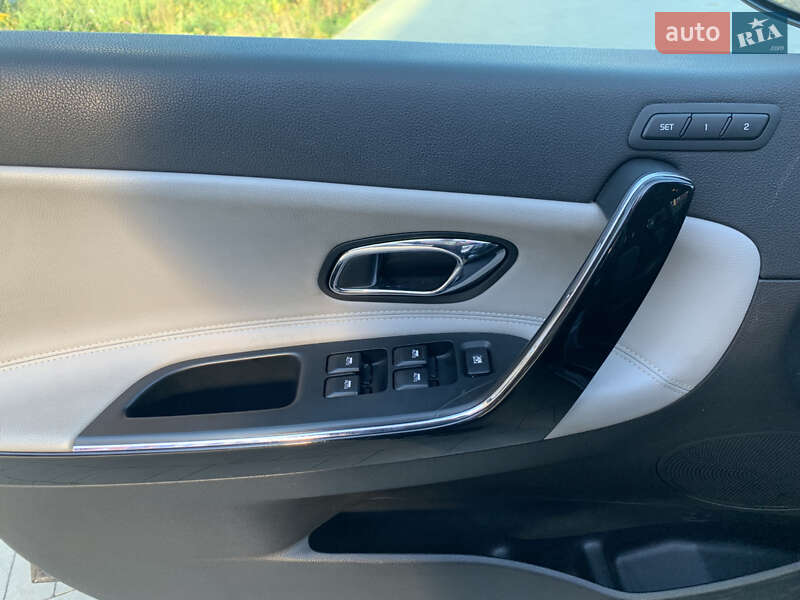 Хэтчбек Kia Ceed 2012 в Львове фото 14 Хэтчбек Kia Ceed 2012 в Львове