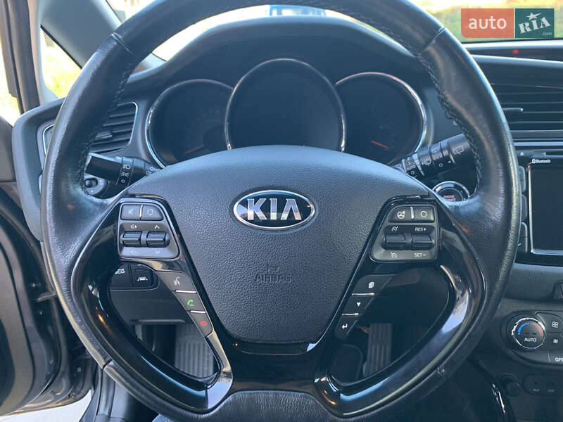 Хэтчбек Kia Ceed 2012 в Львове фото 16 Хэтчбек Kia Ceed 2012 в Львове