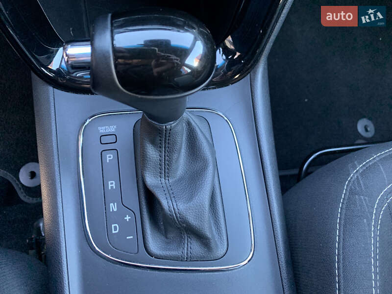 Хэтчбек Kia Ceed 2012 в Львове фото 18 Хэтчбек Kia Ceed 2012 в Львове