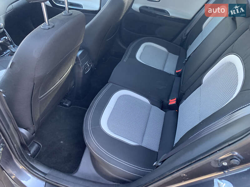 Хэтчбек Kia Ceed 2012 в Львове фото 23 Хэтчбек Kia Ceed 2012 в Львове