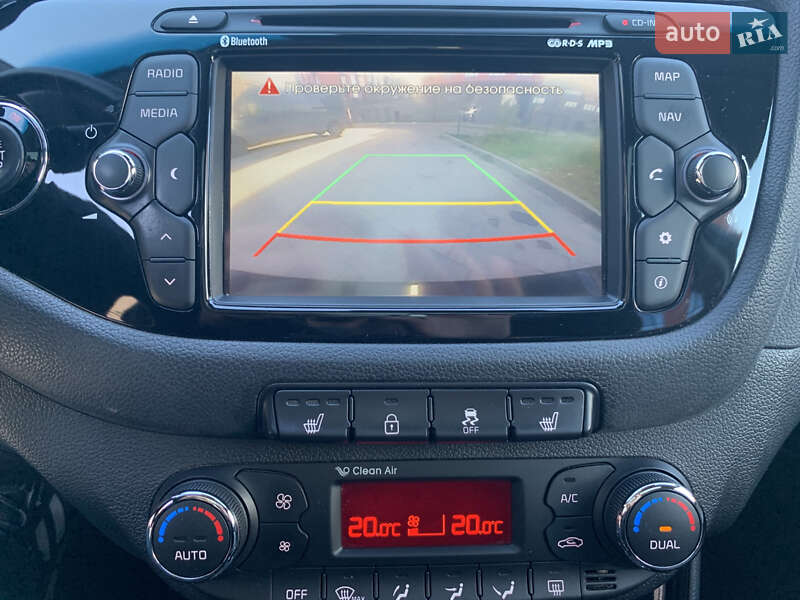 Хэтчбек Kia Ceed 2012 в Львове фото 21 Хэтчбек Kia Ceed 2012 в Львове