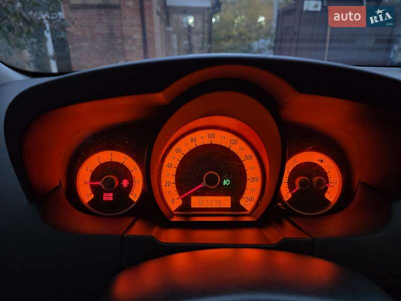 Универсал Kia Ceed 2008 в Бердичеве