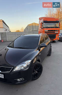 Універсал Kia Ceed 2012 в Вінниці