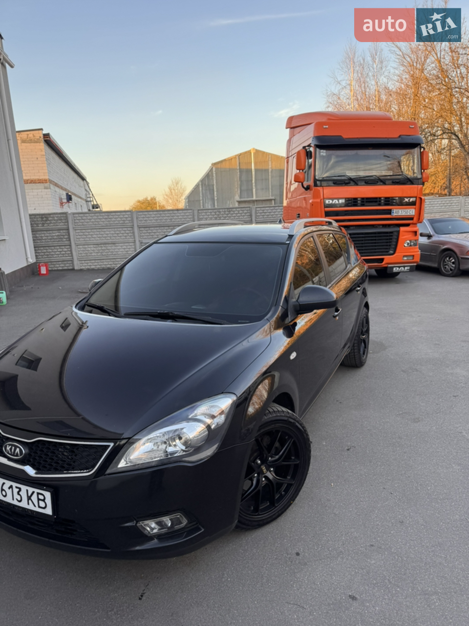 2013 Kia Cee'd - мініатюра 10