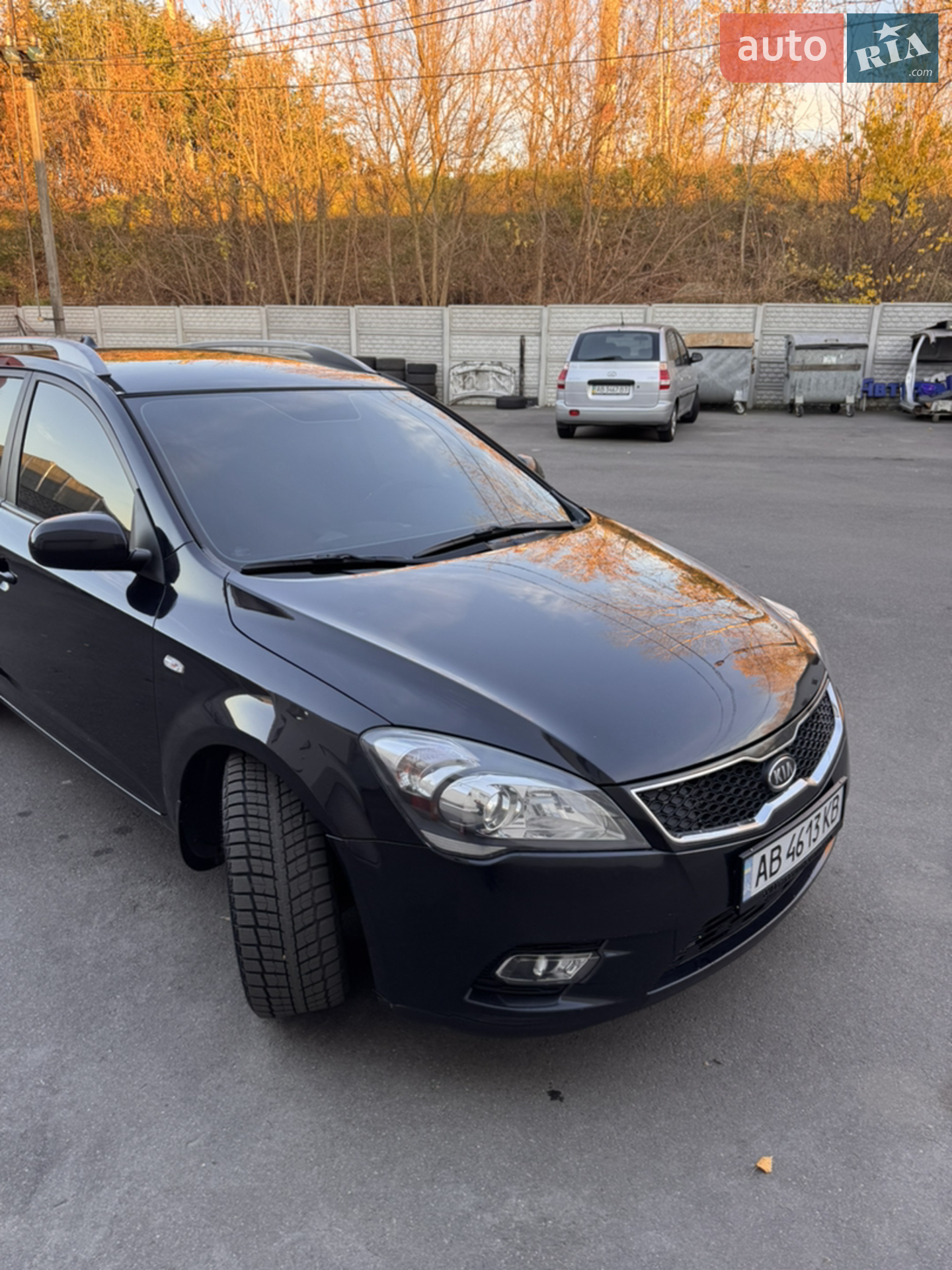 2012 Kia Cee'd - мініатюра 2