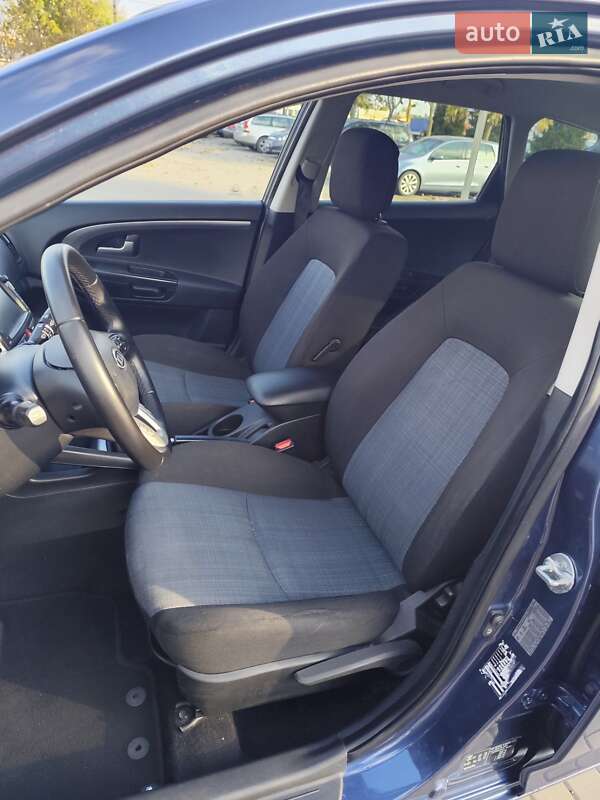 Универсал Kia Ceed 2010 в Белой Церкви фото 17 Универсал Kia Ceed 2010 в Белой Церкви