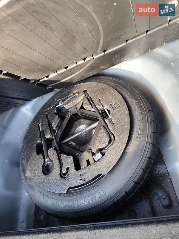 Универсал Kia Ceed 2010 в Белой Церкви фото 27 Универсал Kia Ceed 2010 в Белой Церкви