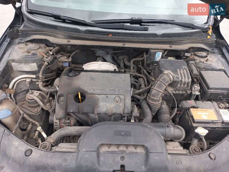 Хетчбек Kia Ceed 2008 в Харкові фото 4 Хетчбек Kia Ceed 2008 в Харкові