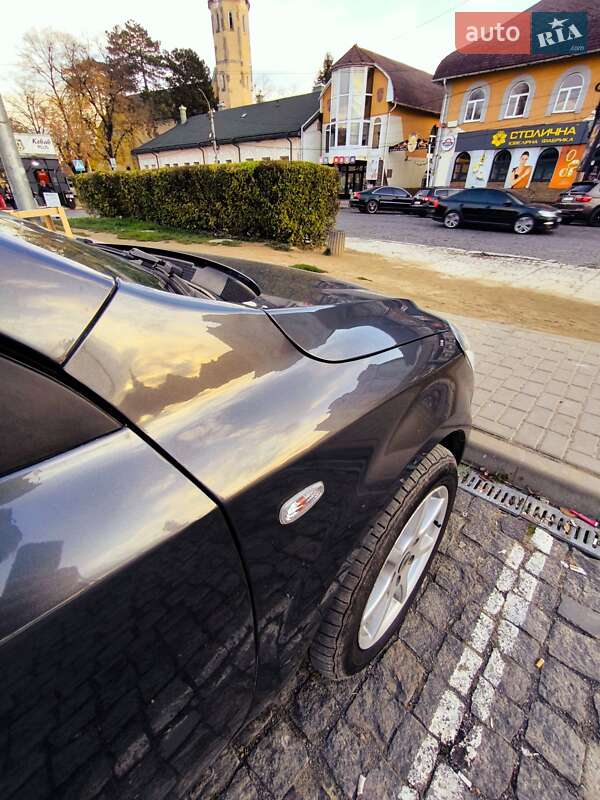 Хетчбек Kia Ceed 2008 в Виноградові