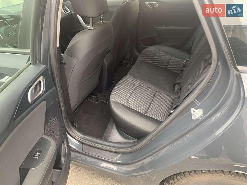 Універсал Kia Ceed 2020 в Бучі
