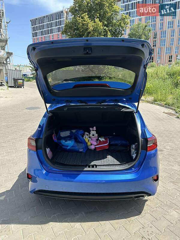 Хэтчбек Kia Ceed 2019 в Крюковщине фото 12 Хэтчбек Kia Ceed 2019 в Крюковщине