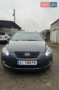 Универсал Kia Ceed 2008 в Белой Церкви