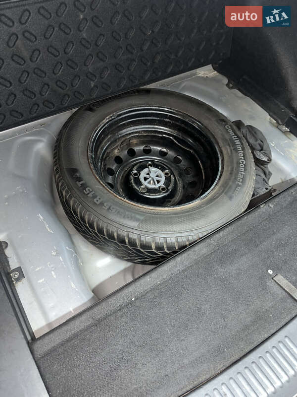 Универсал Kia Ceed 2008 в Белой Церкви фото 14 Универсал Kia Ceed 2008 в Белой Церкви