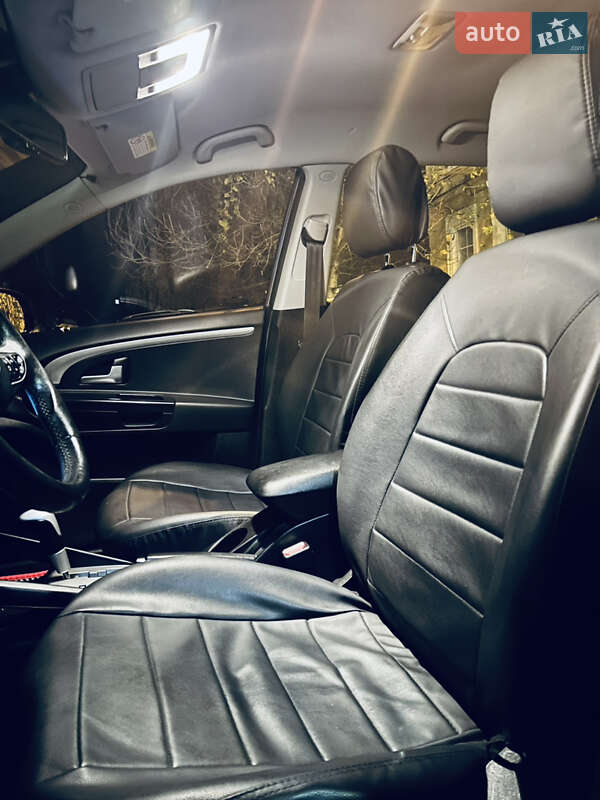 Универсал Kia Ceed 2010 в Каменец-Подольском фото 10 Универсал Kia Ceed 2010 в Каменец-Подольском