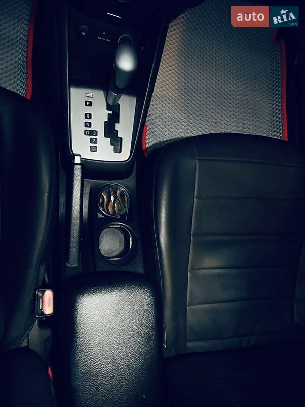 Универсал Kia Ceed 2010 в Каменец-Подольском фото 11 Универсал Kia Ceed 2010 в Каменец-Подольском