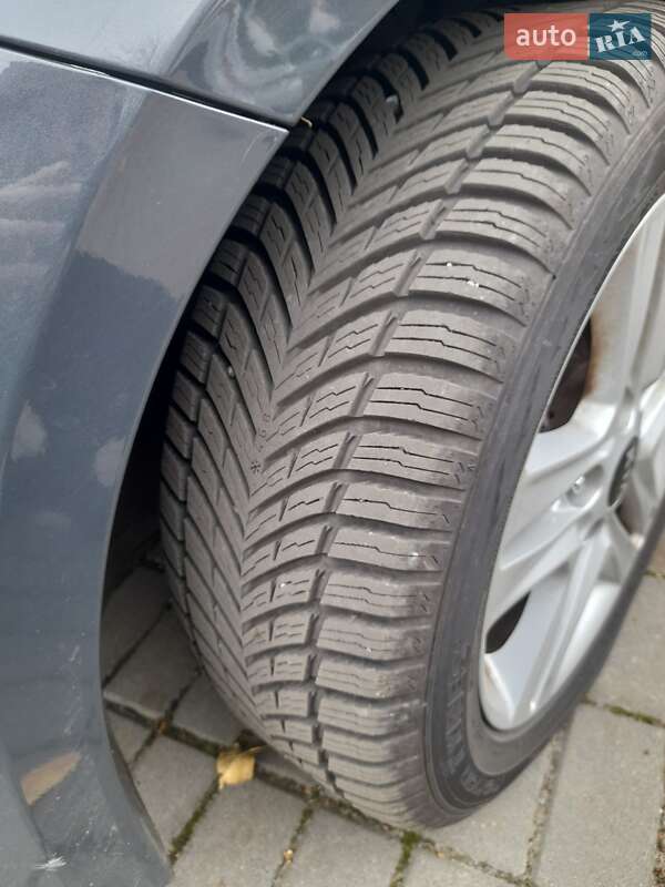 Универсал Kia Ceed 2019 в Черкассах фото 6 Универсал Kia Ceed 2019 в Черкассах