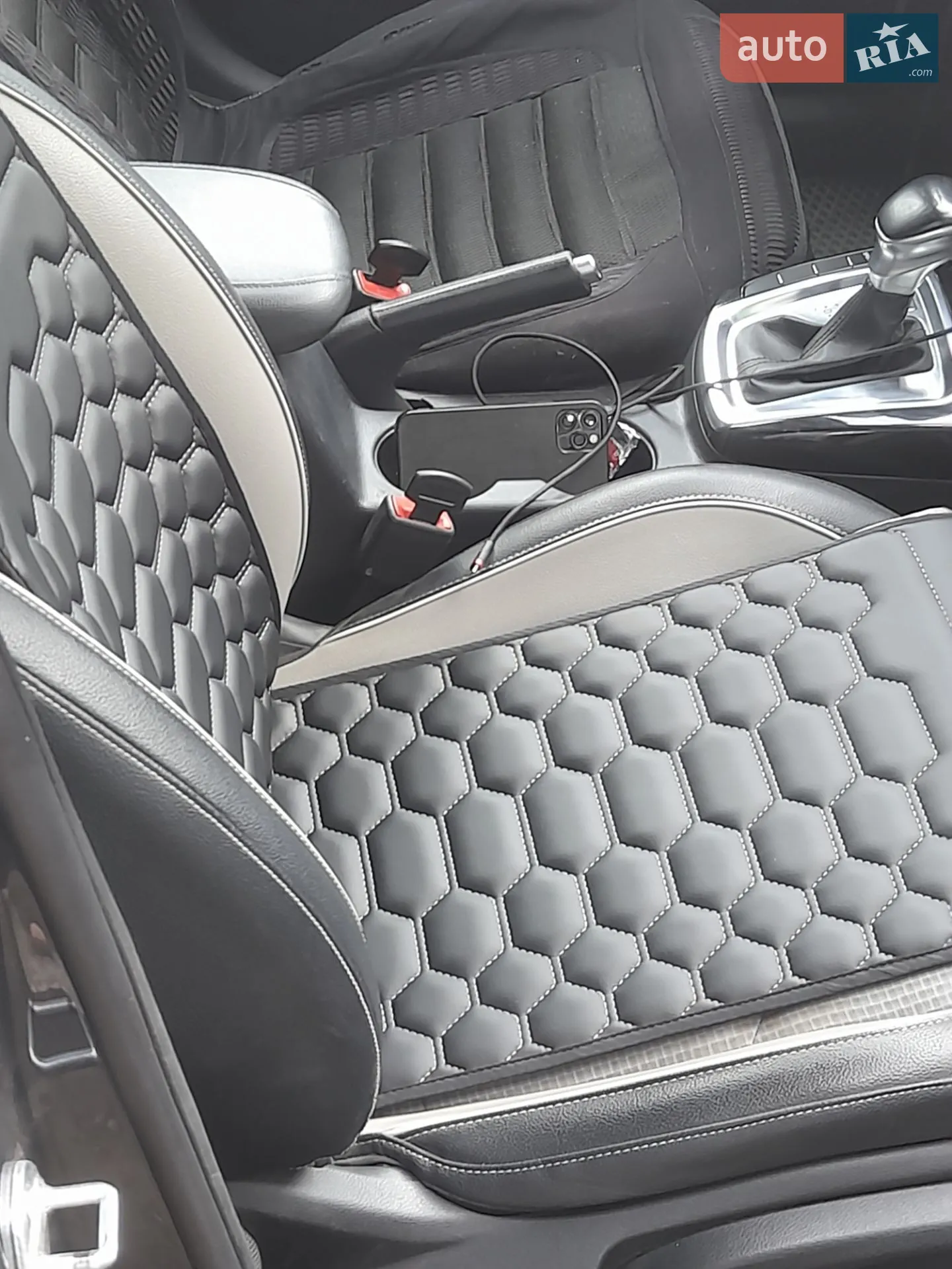 2019 Kia Cee'd - мініатюра 20