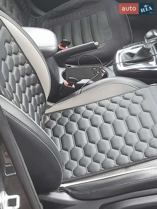 Универсал Kia Ceed 2019 в Черкассах фото 7 Универсал Kia Ceed 2019 в Черкассах