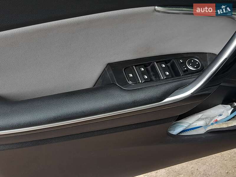 Универсал Kia Ceed 2019 в Черкассах фото 16 Универсал Kia Ceed 2019 в Черкассах