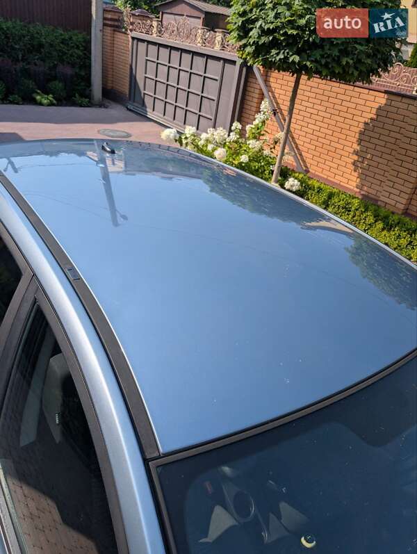 Хэтчбек Kia Ceed 2009 в Виннице