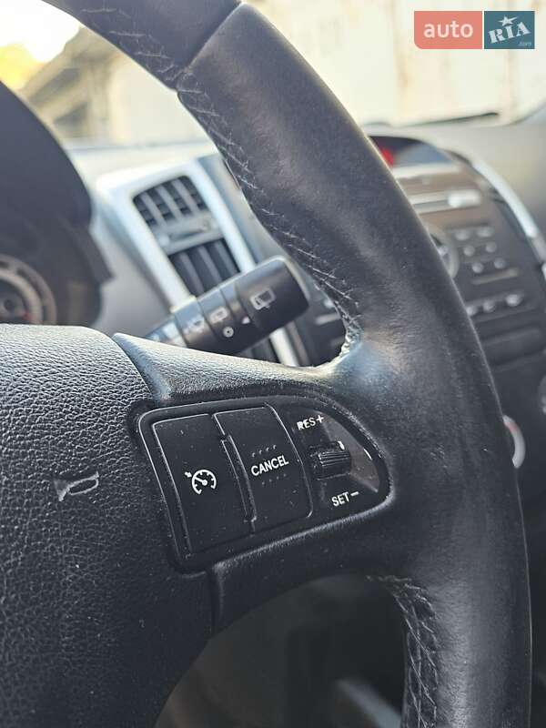 Универсал Kia Ceed 2010 в Киеве фото 11 Универсал Kia Ceed 2010 в Киеве