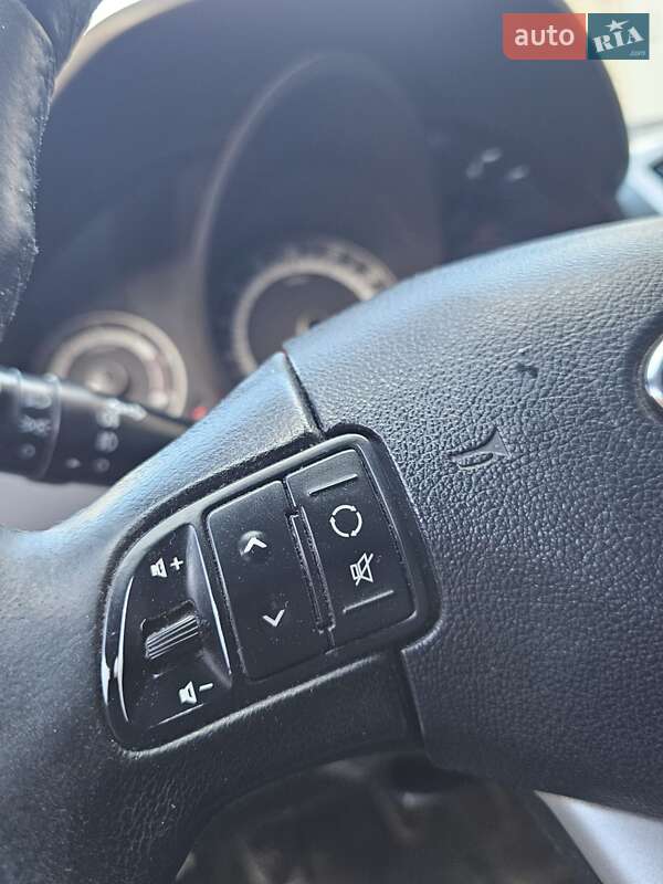 Универсал Kia Ceed 2010 в Киеве фото 15 Универсал Kia Ceed 2010 в Киеве