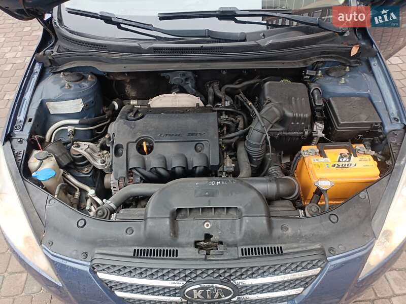 Универсал Kia Ceed 2007 в Житомире