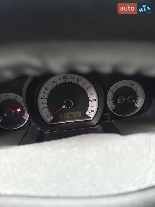 Универсал Kia Ceed 2007 в Недригайлове фото 9 Универсал Kia Ceed 2007 в Недригайлове