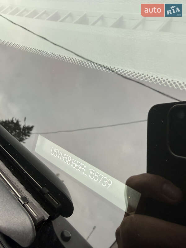 Універсал Kia Ceed 2023 в Києві фото 4 Універсал Kia Ceed 2023 в Києві