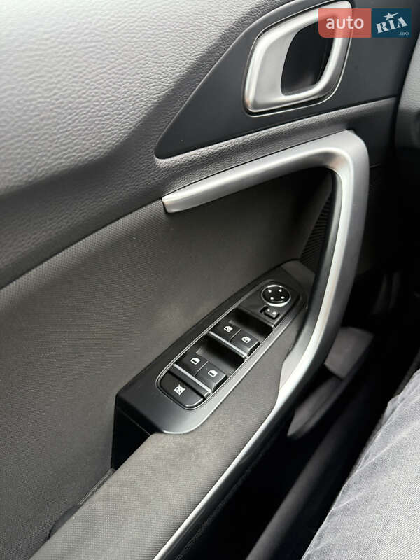 Універсал Kia Ceed 2023 в Києві фото 8 Універсал Kia Ceed 2023 в Києві