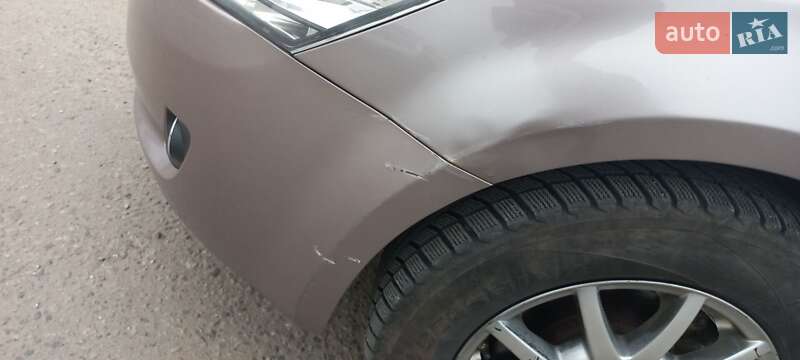 Хетчбек Kia Ceed 2008 в Києві фото 3 Хетчбек Kia Ceed 2008 в Києві