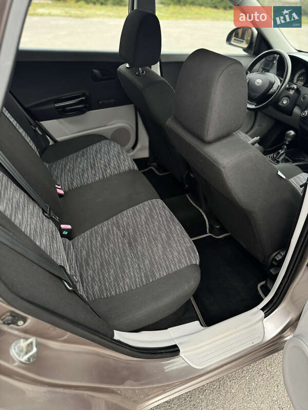 Хетчбек Kia Ceed 2007 в Знам'янці