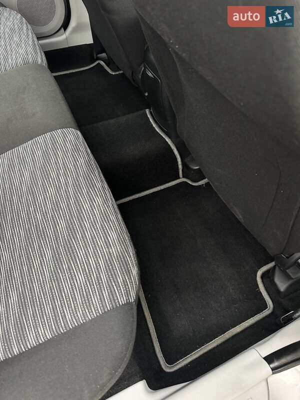 Хетчбек Kia Ceed 2007 в Знам'янці