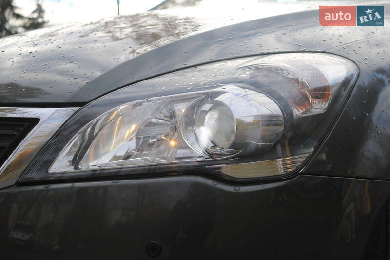 Хетчбек Kia Ceed 2009 в Львові фото 8 Хетчбек Kia Ceed 2009 в Львові