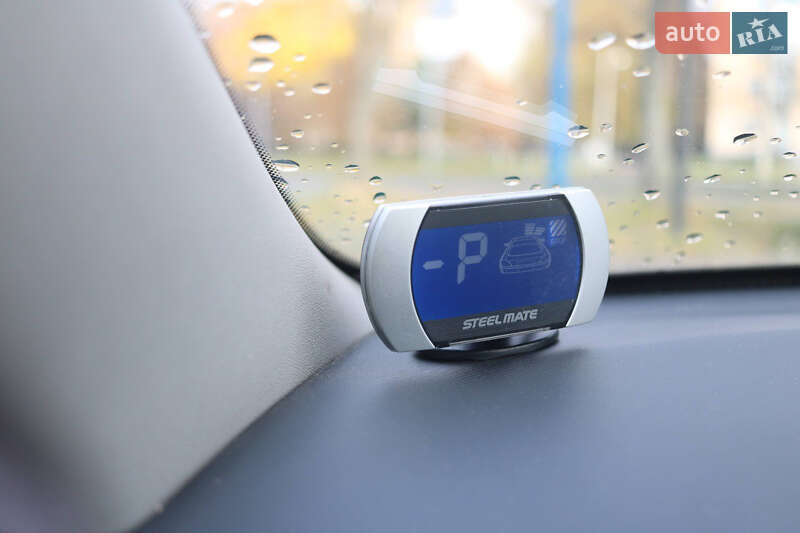 Хетчбек Kia Ceed 2009 в Львові фото 14 Хетчбек Kia Ceed 2009 в Львові