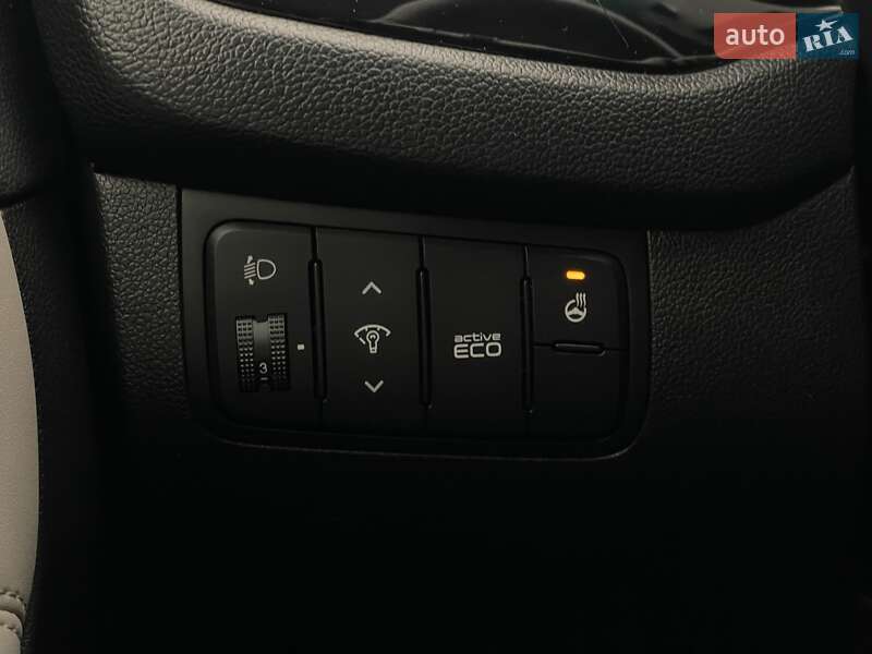 Хэтчбек Kia Ceed 2013 в Киеве