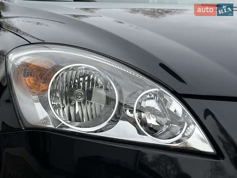 Хэтчбек Kia Ceed 2007 в Маневичах фото 9 Хэтчбек Kia Ceed 2007 в Маневичах