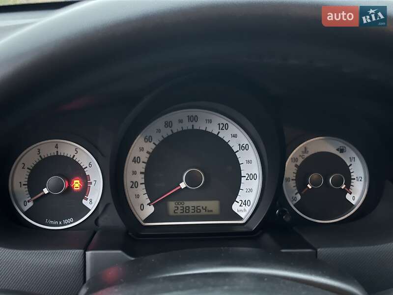 Хэтчбек Kia Ceed 2007 в Маневичах фото 22 Хэтчбек Kia Ceed 2007 в Маневичах