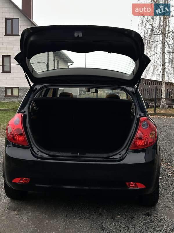 Хэтчбек Kia Ceed 2007 в Маневичах фото 37 Хэтчбек Kia Ceed 2007 в Маневичах