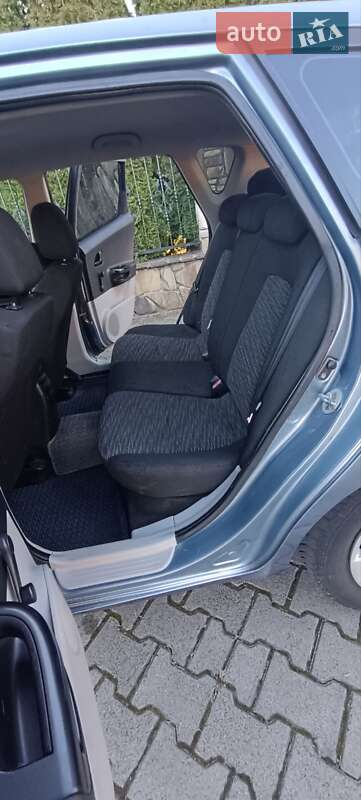 Хэтчбек Kia Ceed 2008 в Надворной