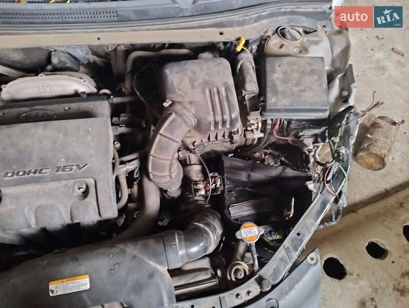 Универсал Kia Ceed 2009 в Чорткове