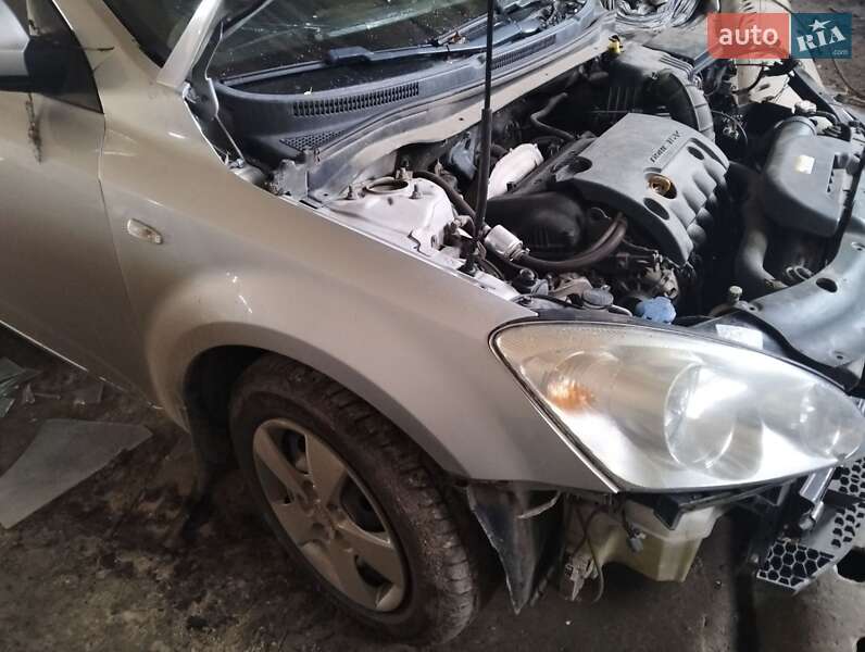 Универсал Kia Ceed 2009 в Чорткове