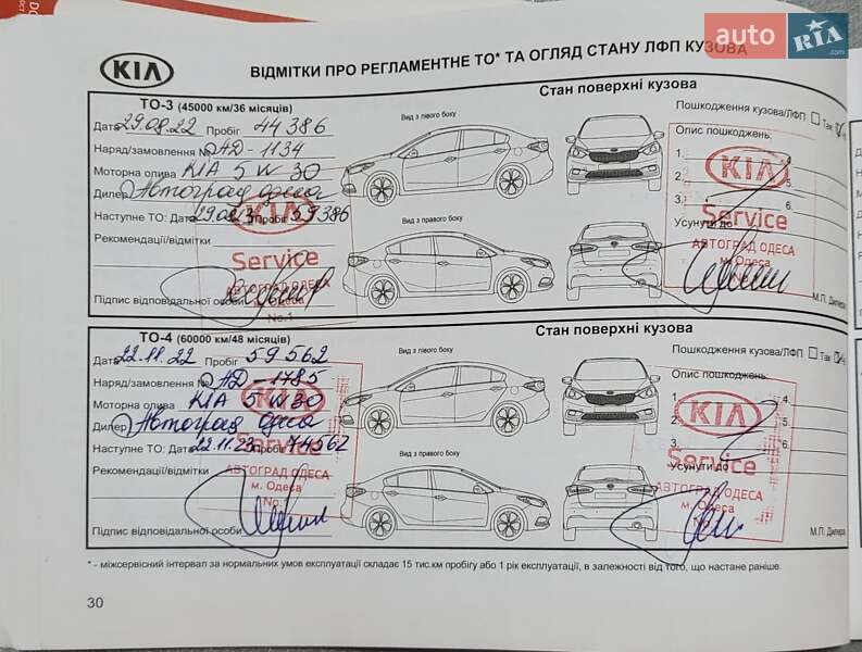 Універсал Kia Ceed 2021 в Києві фото 6 Універсал Kia Ceed 2021 в Києві