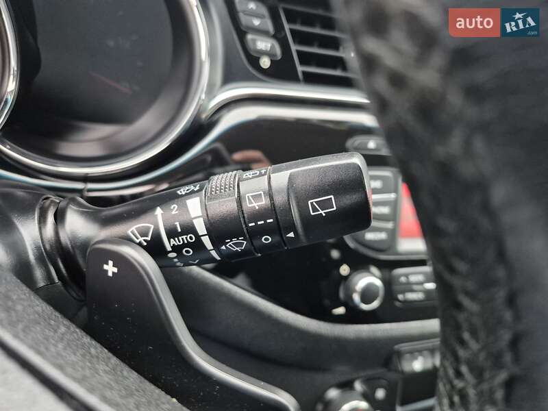 Хэтчбек Kia Ceed 2018 в Киеве