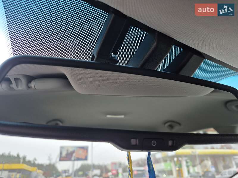 Хэтчбек Kia Ceed 2018 в Киеве