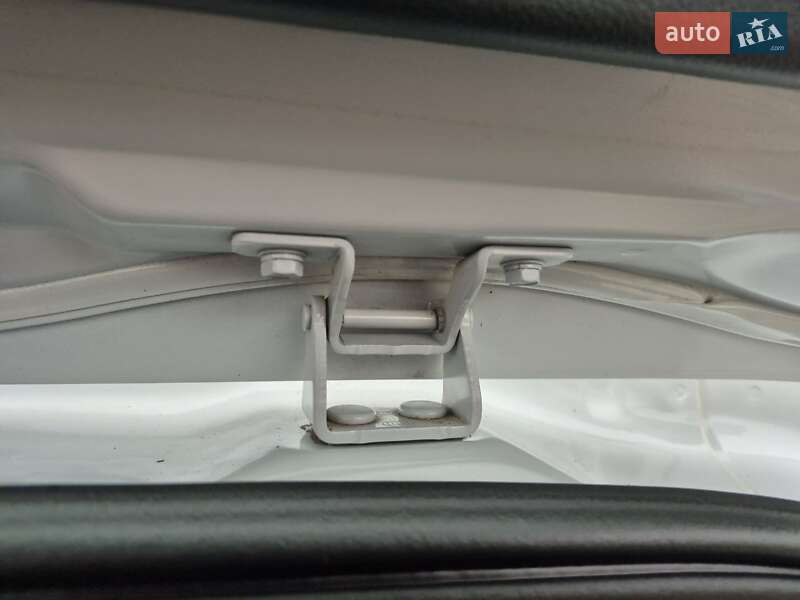 Хэтчбек Kia Ceed 2018 в Киеве