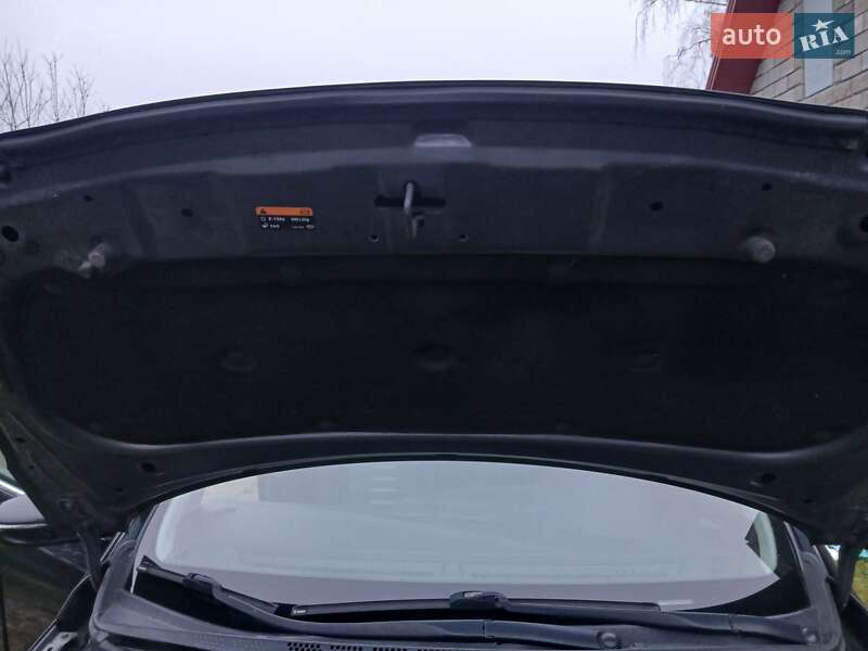 Универсал Kia Ceed 2013 в Сарнах фото 12 Универсал Kia Ceed 2013 в Сарнах