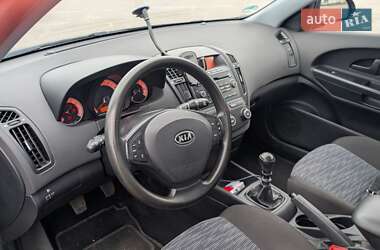 Хэтчбек Kia Ceed 2008 в Виннице