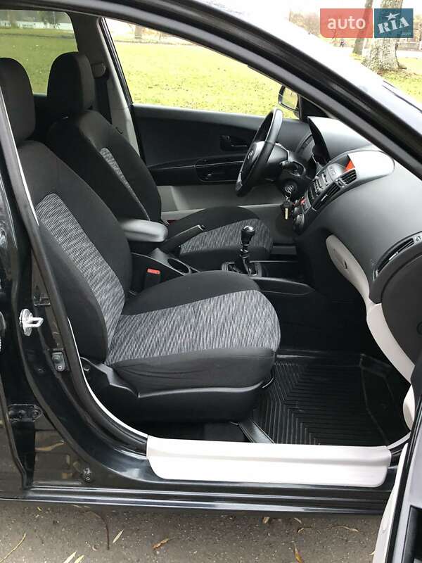 Універсал Kia Ceed 2008 в Теофіполі